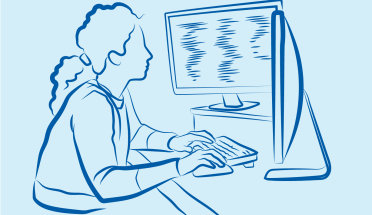 Product releases illustration
