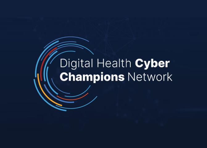 Cyber Champions Network