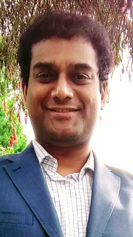 Dr Janakan Selvarajah