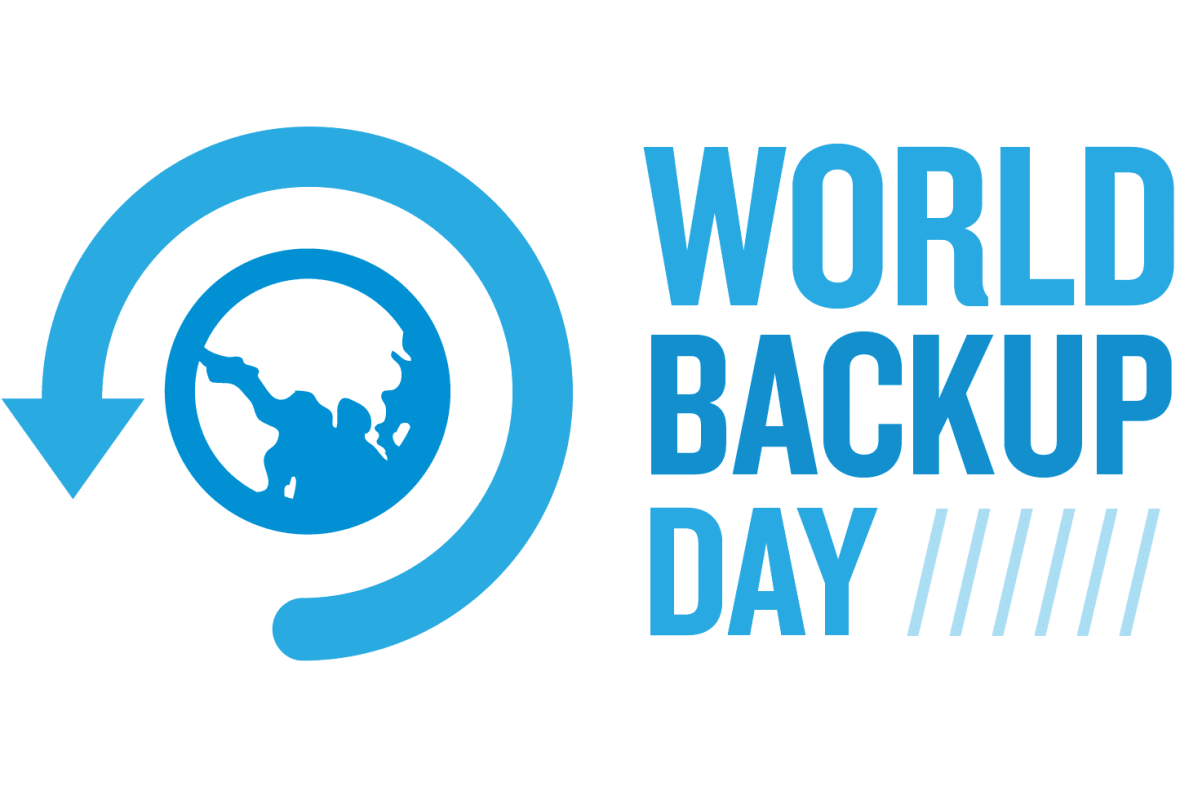 World Backup Day