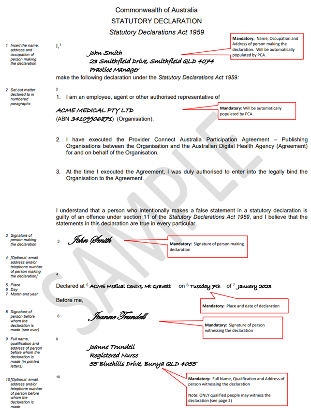 pca-completed-statutory-declaration-example