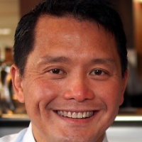 Dr Chris Moy